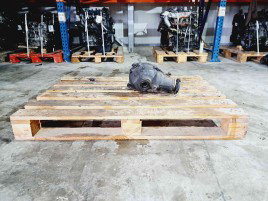 Grup diferential fata Bmw X3 (E83) [Fabr 2003-2009] 1428832 2.0 M47 110KW / 150CP  