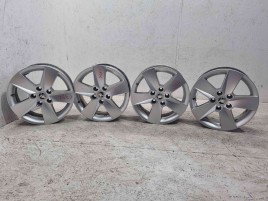 Set jante aliaj Skoda Octavia 3 (5E3) Facelift [Fabr 2012-2020] 5X112 / R16 / ET46 / 6.5J