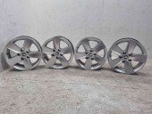 Set jante aliaj Skoda Octavia 3 (5E3) Facelift [Fabr 2012-2020] 5X112 / R16 / ET46 / 6.5J
