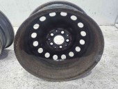 Set jante tabla Mercedes Vito Autobus (W639) [Fabr 2003-2014] 5X112 / R16 / ET54 / 6J