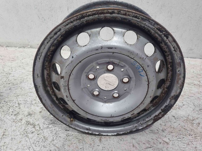 Set jante tabla Mercedes Vito Autobus (W639) [Fabr 2003-2014] 5X112 / R16 / ET54 / 6J