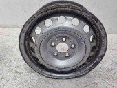 Set jante tabla Mercedes Vito Autobus (W639) [Fabr 2003-2014] 5X112 / R16 / ET54 / 6J