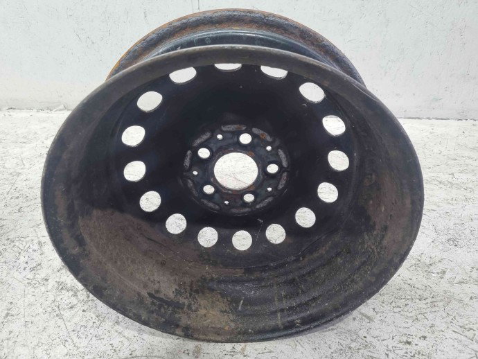 Set jante tabla Mercedes Vito Autobus (W639) [Fabr 2003-2014] 5X112 / R16 / ET54 / 6J