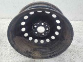 Set jante tabla Mercedes Vito Autobus (W639) [Fabr 2003-2014] 5X112 / R16 / ET54 / 6J