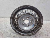 Set jante tabla Mercedes Vito Autobus (W639) [Fabr 2003-2014] 5X112 / R16 / ET54 / 6J