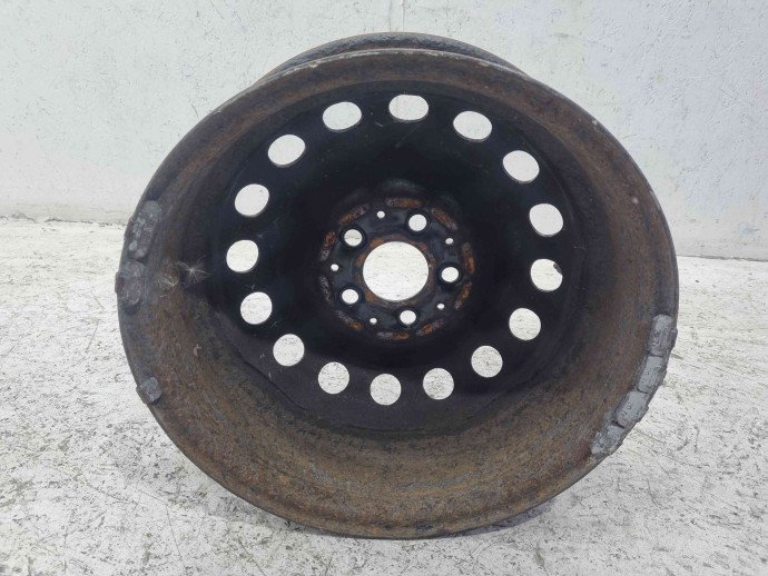Set jante tabla Mercedes Vito Autobus (W639) [Fabr 2003-2014] 5X112 / R16 / ET54 / 6J