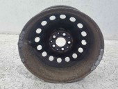 Set jante tabla Mercedes Vito Autobus (W639) [Fabr 2003-2014] 5X112 / R16 / ET54 / 6J