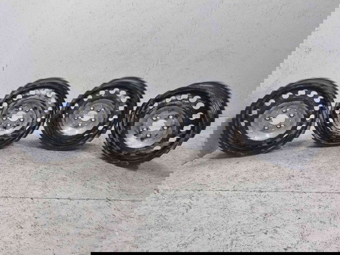 Set jante tabla Mercedes Vito Autobus (W639) [Fabr 2003-2014] 5X112 / R16 / ET54 / 6J