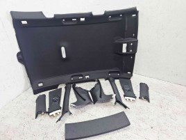  Set plafon interior Audi A4 (8K5, B8) Avant [Fabr 2008-2015] OEM