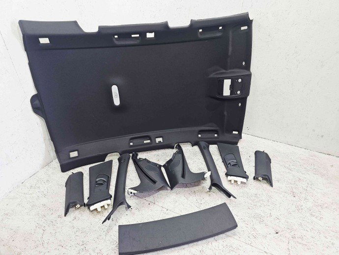  Set plafon interior Audi A4 (8K5, B8) Avant [Fabr 2008-2015] OEM