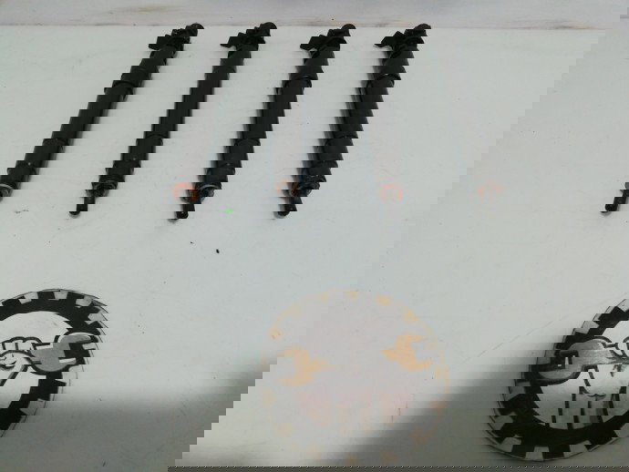 Injectoare Citroen C5 2.0 diesel 9686191080 2008-2021