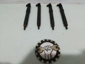 Injectoare Citroen C5 2.0 diesel 9686191080 2008-2021