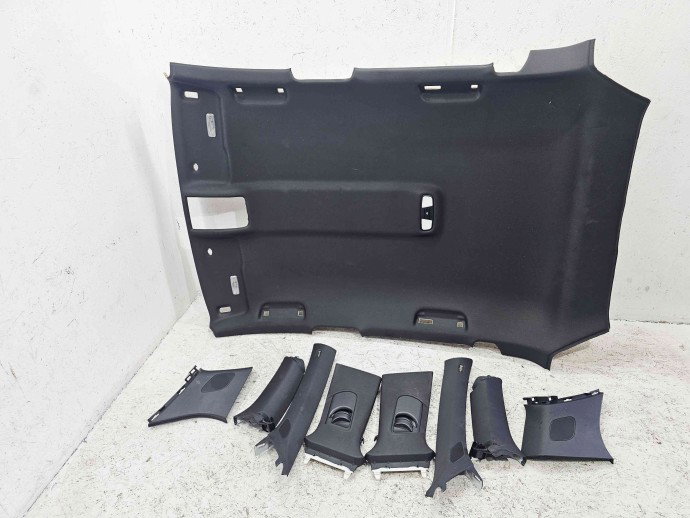  Set plafon interior Audi A3 Sportback (8VA) Hatchback [Fabr 2012-2020] OEM