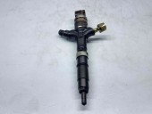 Injector Toyota Rav 4 II (CLA2, XA2, ZCA2, ACA2) [Fabr 2000-2006] 23670-27030 2.0   