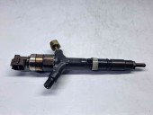 Injector Toyota Rav 4 II (CLA2, XA2, ZCA2, ACA2) [Fabr 2000-2006] 23670-27030 2.0   
