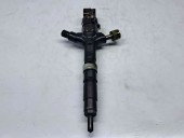 Injector Toyota Rav 4 II (CLA2, XA2, ZCA2, ACA2) [Fabr 2000-2006] 23670-27030 2.0   