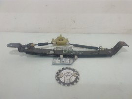 Macara geam stanga spate Seat Leon 2 2.0 TDI OEM 2005-2011