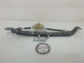 Macara geam stanga spate Seat Leon 2 2.0 TDI OEM 2005-2011