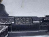 Injector Toyota Rav 4 II (CLA2, XA2, ZCA2, ACA2) [Fabr 2000-2006] 23670-27030 2.0   