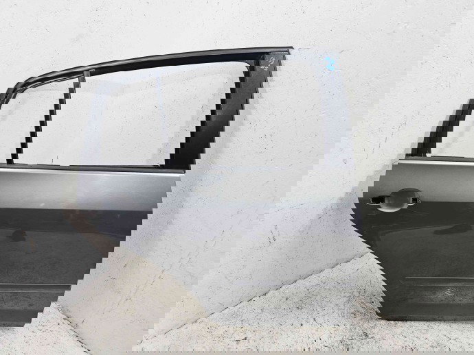 Usa dreapta spate Volkswagen Golf 5 Plus (5M1) [Fabr 2005-2008] LA7T