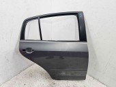 Usa dreapta spate Volkswagen Golf 5 Plus (5M1) [Fabr 2005-2008] LA7T