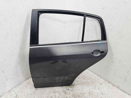 Usa stanga spate Volkswagen Golf 5 Plus (5M1) [Fabr 2005-2008] LA7T