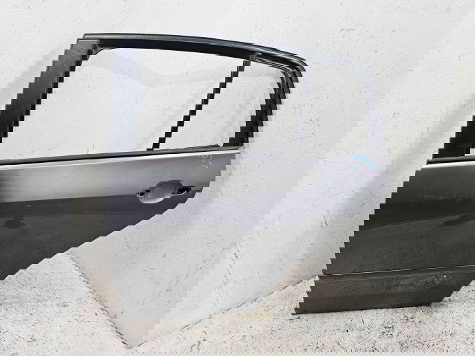 Usa stanga spate Volkswagen Golf 5 Plus (5M1) [Fabr 2005-2008] LA7T