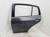 Usa stanga spate Volkswagen Golf 5 Plus (5M1) [Fabr 2005-2008] LA7T