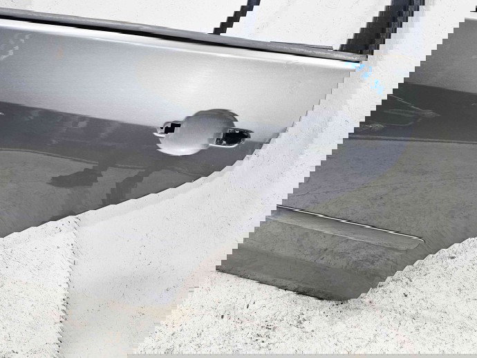 Usa stanga spate Volkswagen Golf 5 Plus (5M1) [Fabr 2005-2008] LA7T