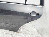Usa stanga spate Volkswagen Golf 5 Plus (5M1) [Fabr 2005-2008] LA7T
