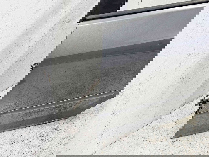 Usa stanga spate Volkswagen Golf 5 Plus (5M1) [Fabr 2005-2008] LA7T