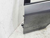 Usa stanga spate Volkswagen Golf 5 Plus (5M1) [Fabr 2005-2008] LA7T