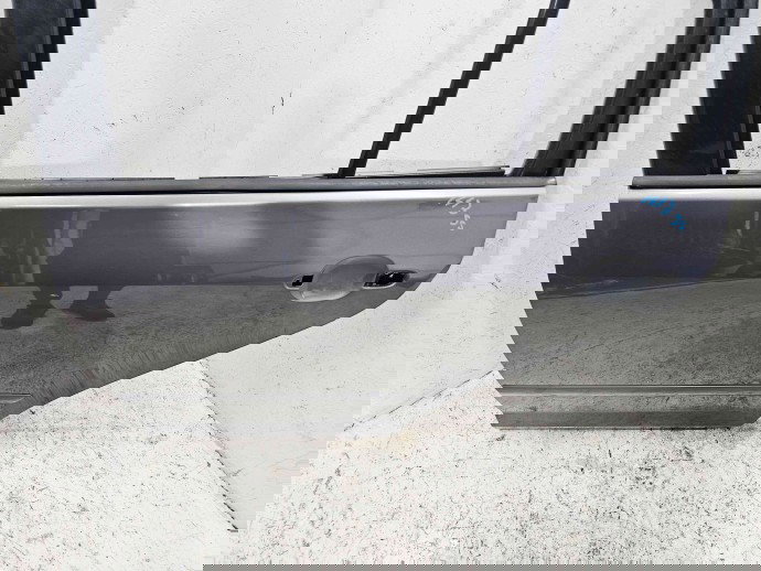 Usa stanga spate Volkswagen Golf 5 Plus (5M1) [Fabr 2005-2008] LA7T