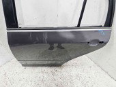 Usa stanga spate Volkswagen Golf 5 Plus (5M1) [Fabr 2005-2008] LA7T