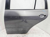 Usa stanga spate Volkswagen Golf 5 Plus (5M1) [Fabr 2005-2008] LA7T