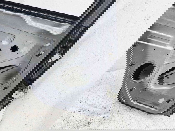 Usa stanga spate Volkswagen Golf 5 Plus (5M1) [Fabr 2005-2008] LA7T