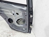 Usa stanga spate Volkswagen Golf 5 Plus (5M1) [Fabr 2005-2008] LA7T