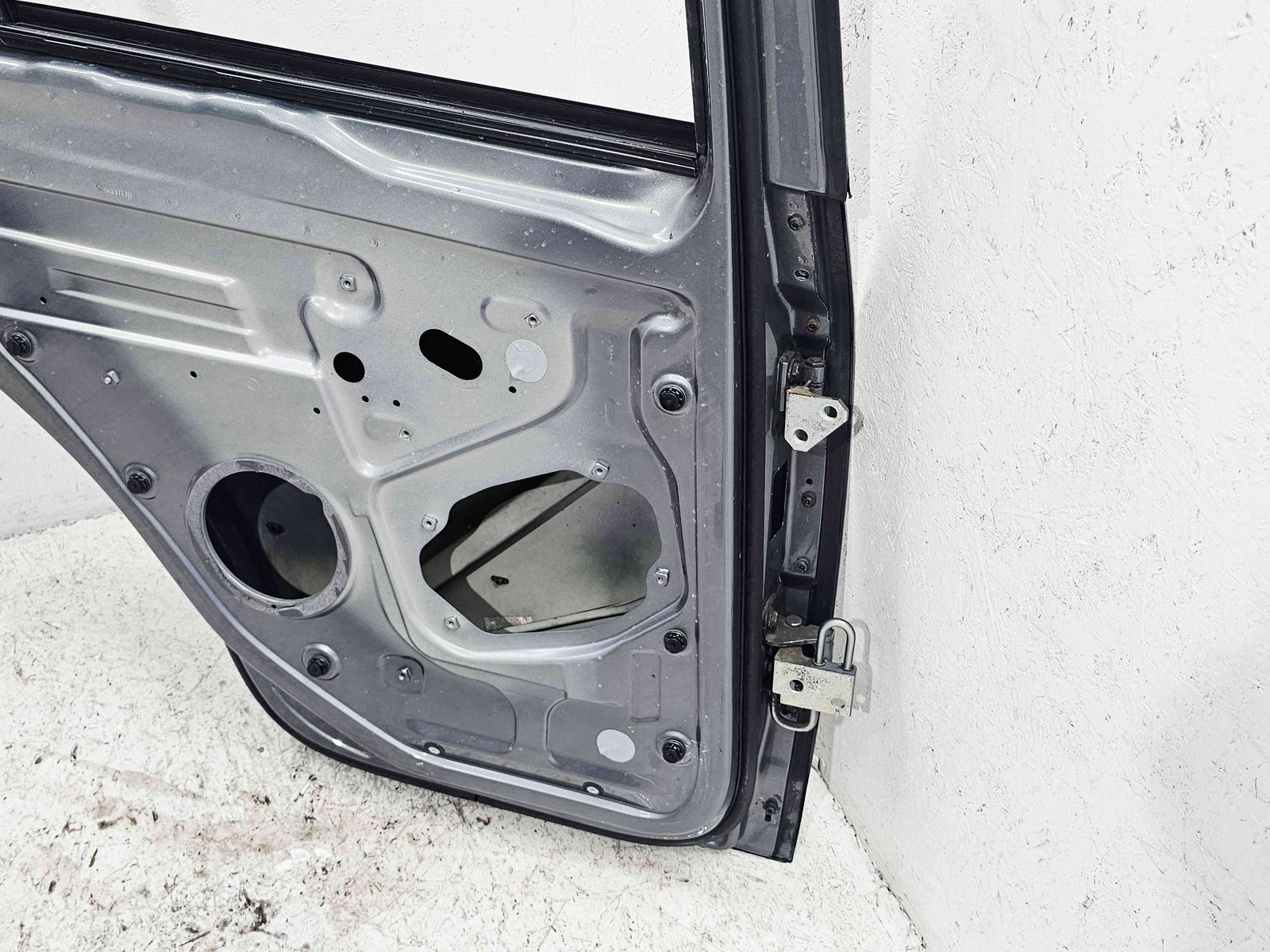 Usa stanga spate Volkswagen Golf 5 Plus (5M1) [Fabr 2005-2008] LA7T - imagine 7