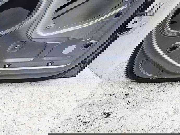 Usa stanga spate Volkswagen Golf 5 Plus (5M1) [Fabr 2005-2008] LA7T