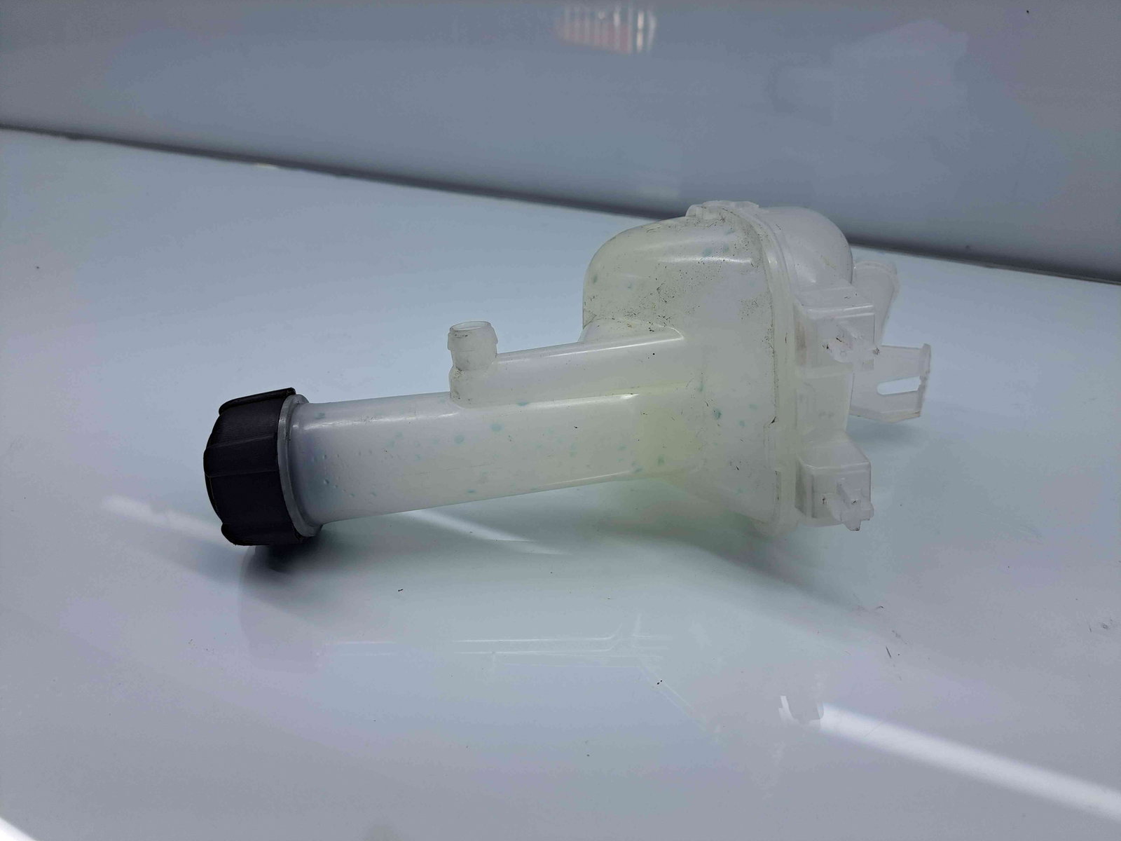 Vas expansiune Dacia Jogger facelift [Fabr 2021-2025] 217102102 - imagine 2