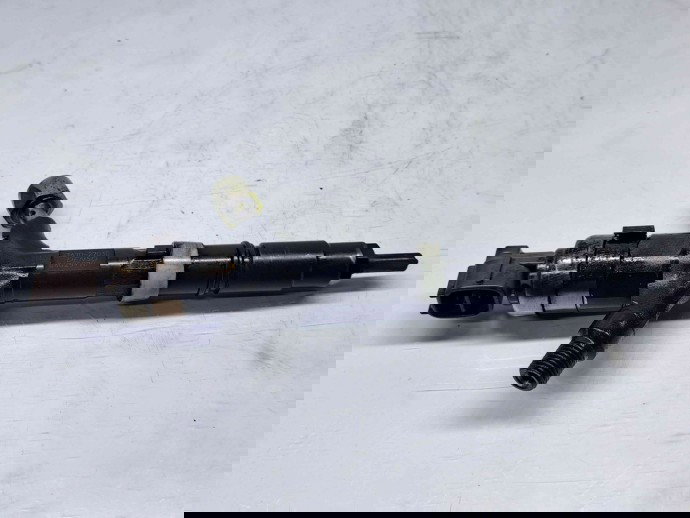 Injector Toyota Rav 4 II (CLA2, XA2, ZCA2, ACA2) [Fabr 2000-2006] 23670-27030 2.0   