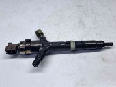 Injector Toyota Rav 4 II (CLA2, XA2, ZCA2, ACA2) [Fabr 2000-2006] 23670-27030 2.0   