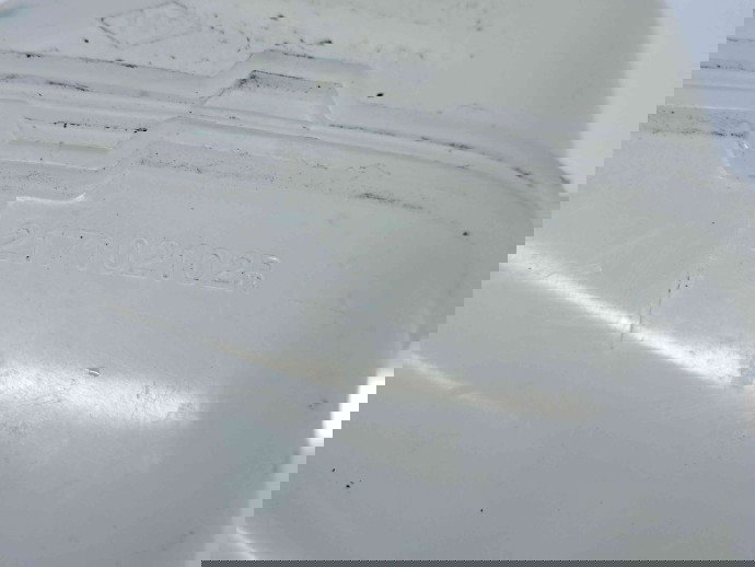 Vas expansiune Dacia Jogger facelift [Fabr 2021-2025] 217102102