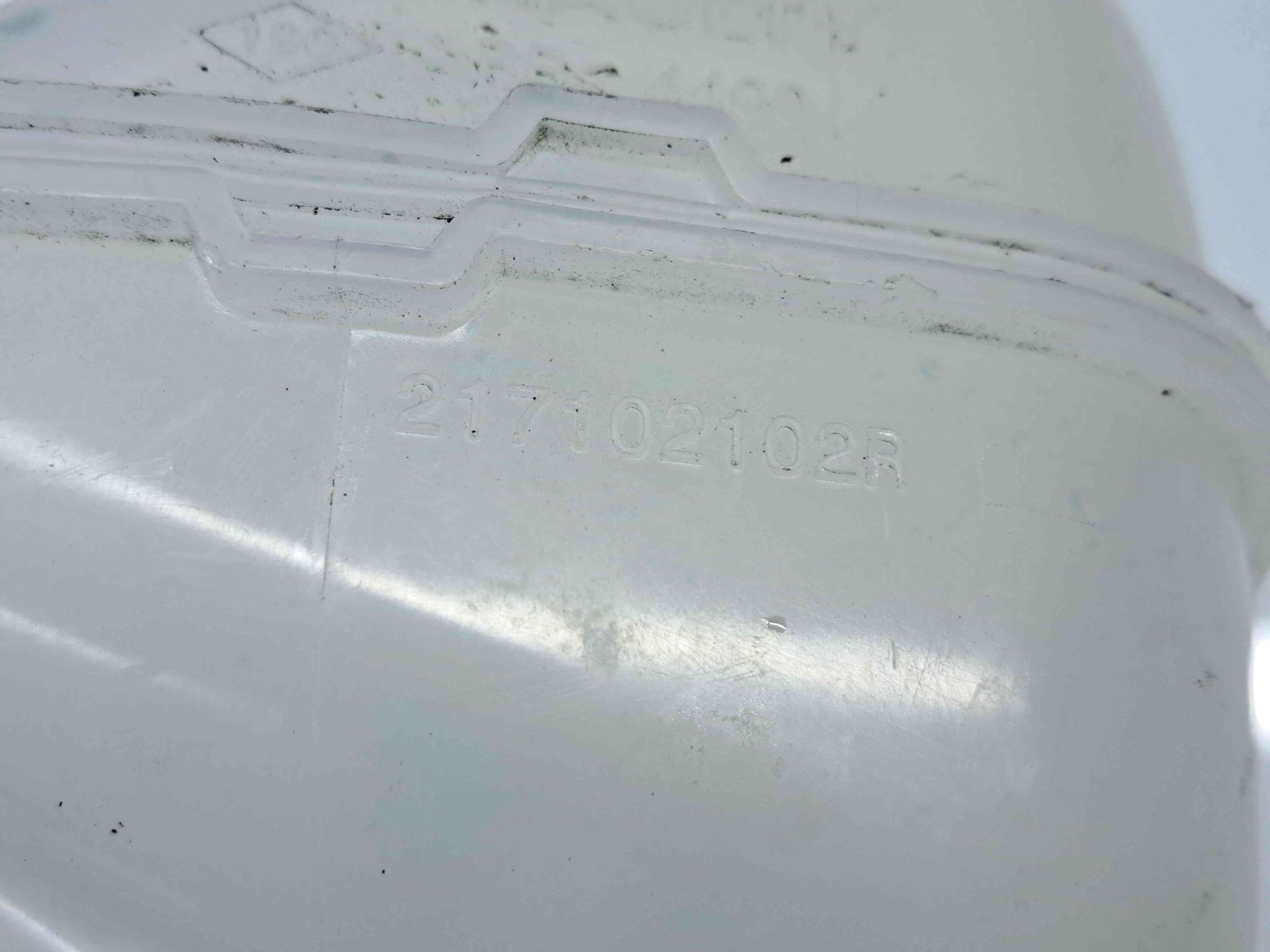 Vas expansiune Dacia Jogger facelift [Fabr 2021-2025] 217102102 - imagine 5