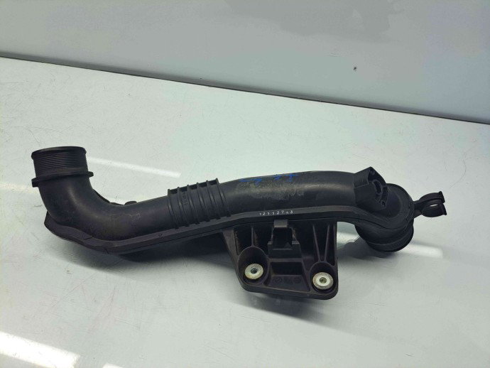 Furtun intercooler AUDI A5 (8T3) [Fabr 2007-2015] 8K0145673 2.0 TDI CJCB 100KW / 136CP
