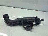 Furtun intercooler AUDI A5 (8T3) [Fabr 2007-2015] 8K0145673 2.0 TDI CJCB 100KW / 136CP