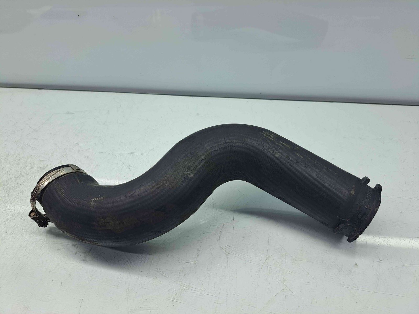 Furtun intercooler AUDI A5 (8T3) [Fabr 2007-2015] 8K0145737 2.0 TDI CJCB 100KW / 136CP - imagine 3