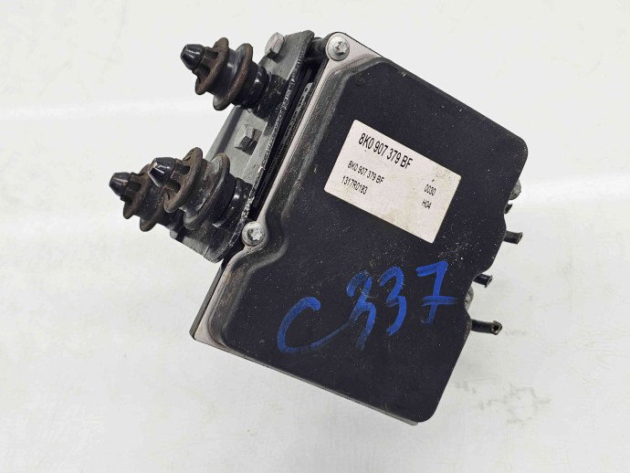Pompa ABS  AUDI A5 (8T3) [Fabr 2007-2015] 8K0907379BF 2.0 TDI CJCB 100KW / 136CP