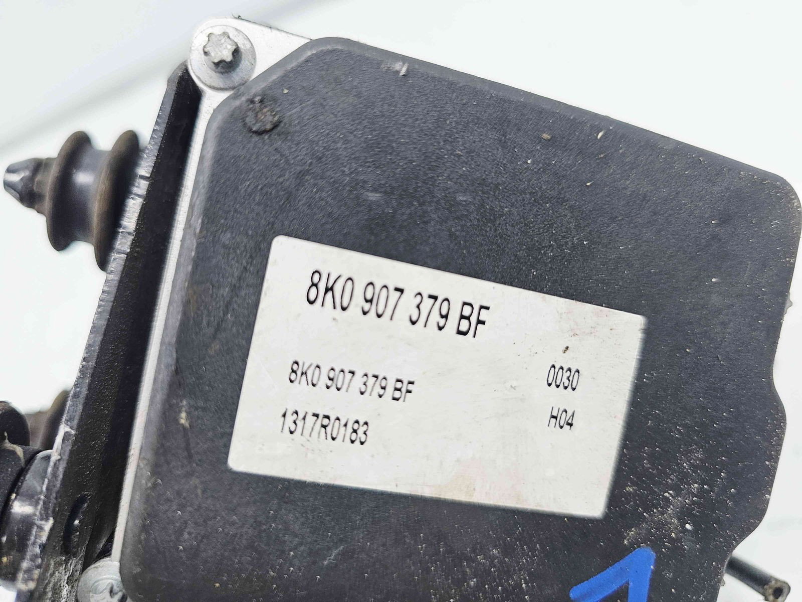 Pompa ABS AUDI A5 (8T3) [Fabr 2007-2015] 8K0907379BF 2.0 TDI CJCB 100KW / 136CP - imagine 5