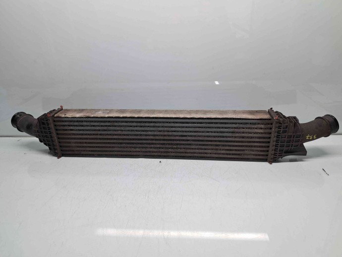 Radiator intercooler AUDI A5 (8T3) [Fabr 2007-2015] 8K0145805G 2.0 TDI CJCB 100KW / 136CP